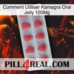 How To Use Kamagra Oral Jelly 100Mg 18